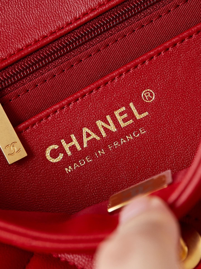 Chanel CF Series Bags